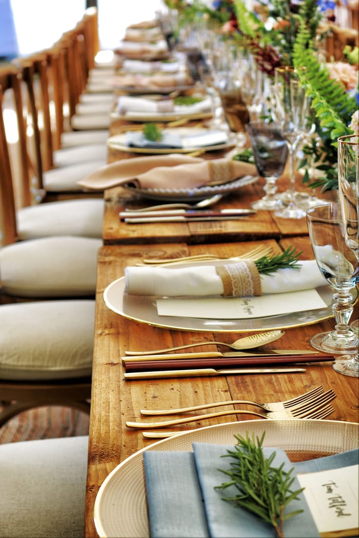 Weddings & Celebrations