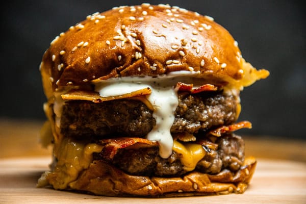 Slider bites
